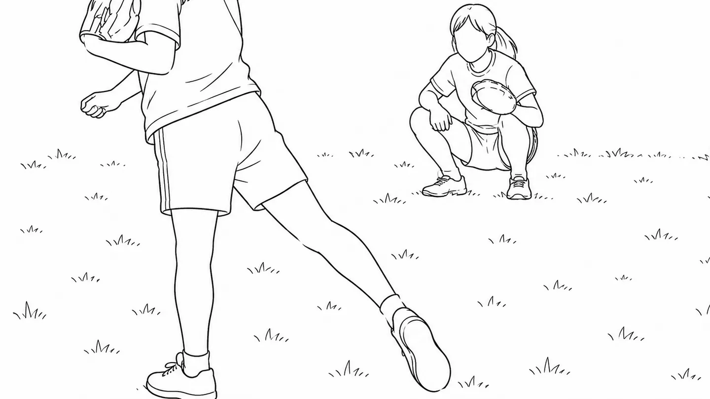 私が子どもたちのサポートをするとき、意識すること。